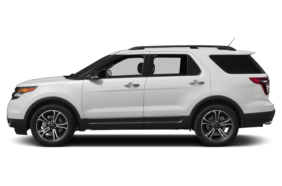 15 Ford Explorer Specs Price Mpg Reviews Cars Com