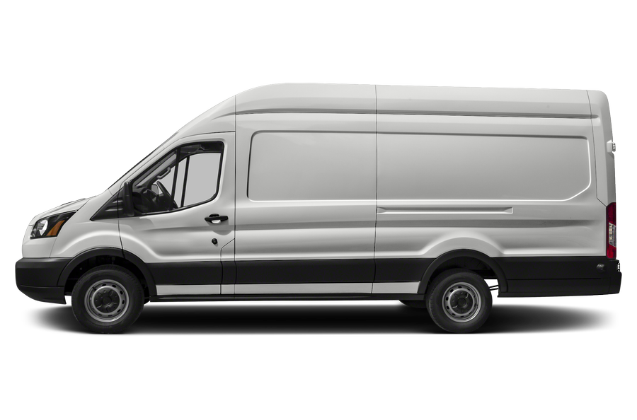 ford transit 2017 price