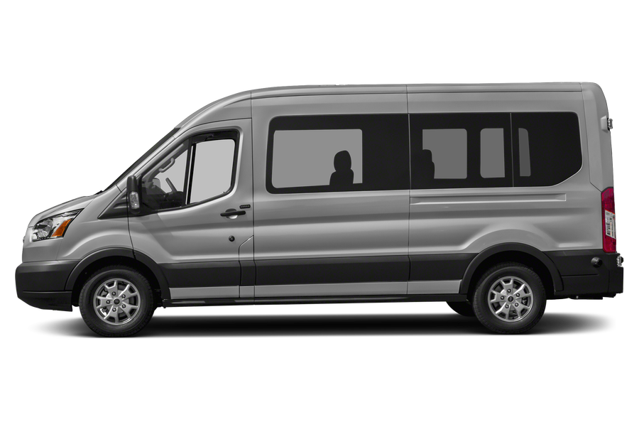 2015 ford transit wagon