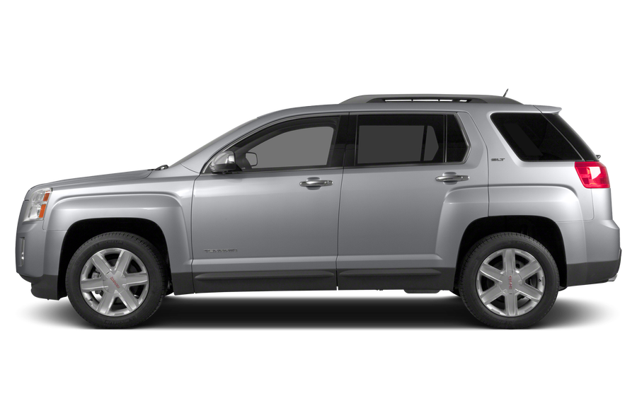 gmc terrain 2015 6 cylinder