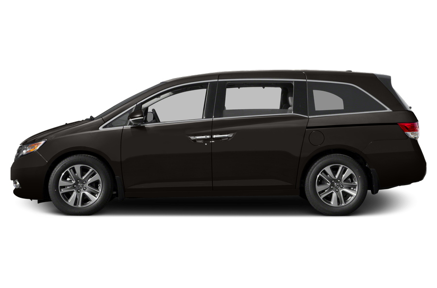 2015 honda odyssey lx for sale