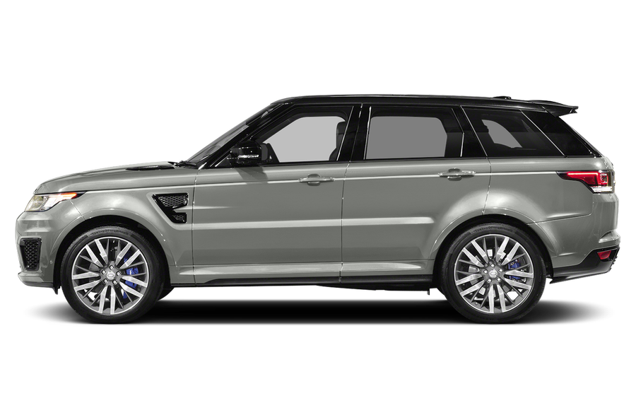 2015 Land Rover Range Rover Sport Specs Price Mpg Reviews Cars Com