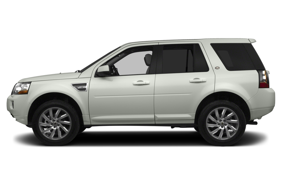 2015 Land Rover LR2 Specs, Price, MPG & Reviews