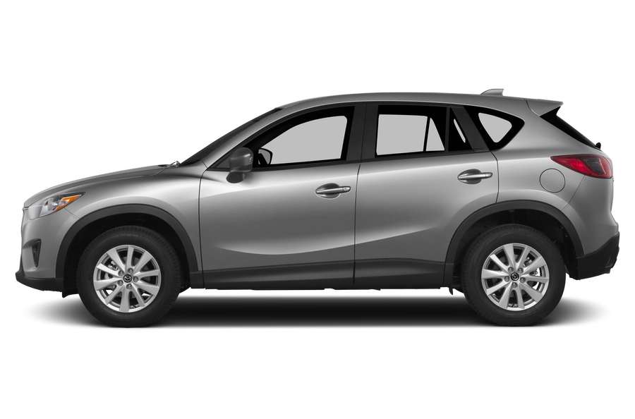 15 Mazda Cx 5 Specs Price Mpg Reviews Cars Com