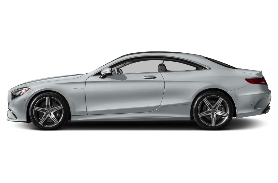 16 Mercedes Benz Amg S Specs Price Mpg Reviews Cars Com