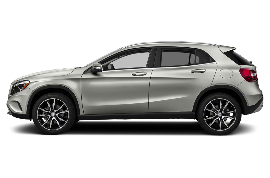 17 Mercedes Benz Gla 250 Specs Price Mpg Reviews Cars Com