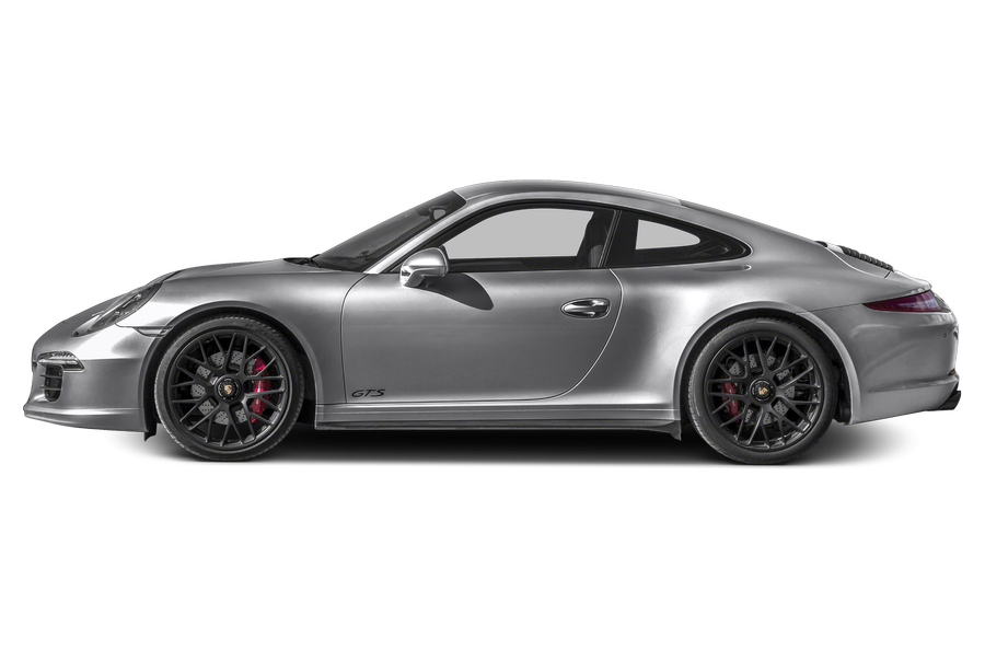 Porsche 2016