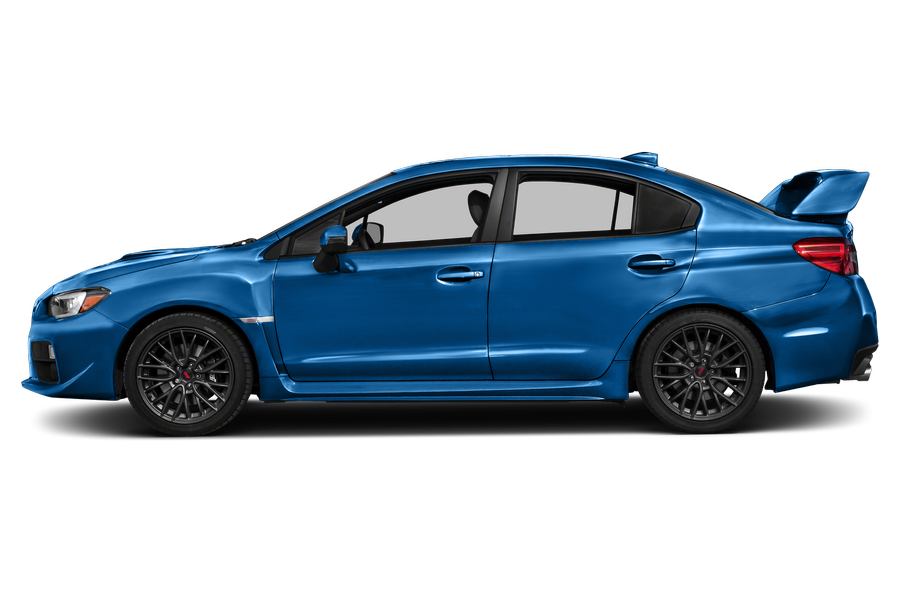 15 Subaru Wrx Sti Specs Price Mpg Reviews Cars Com
