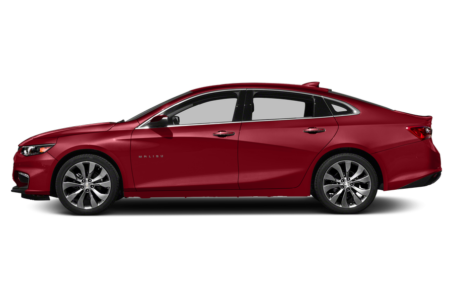2017 Chevrolet Malibu Specs Price Mpg Reviews Cars Com