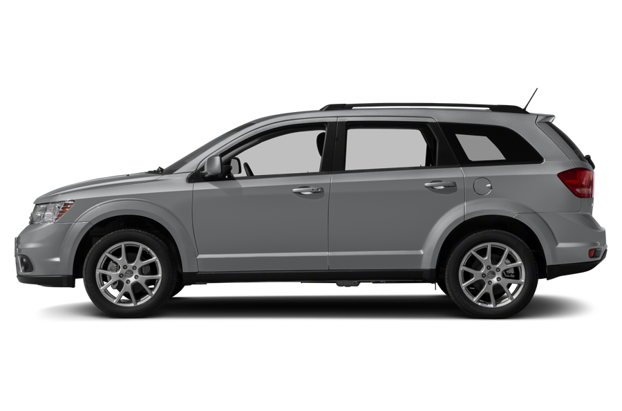 dodge journey 2016 dimensions