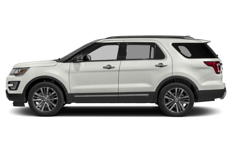 16 Ford Explorer Specs Price Mpg Reviews Cars Com