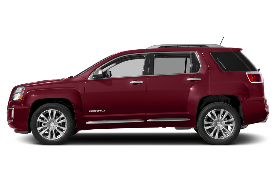 2016 GMC Terrain Overview | Cars.com 2016 GMC Terrain Overview | Cars.com