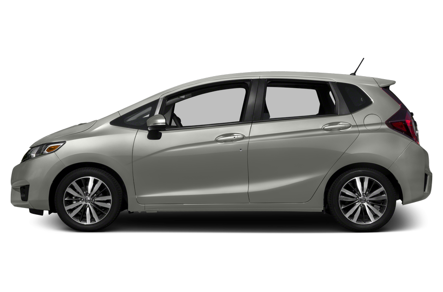 16 Honda Fit Specs Price Mpg Reviews Cars Com