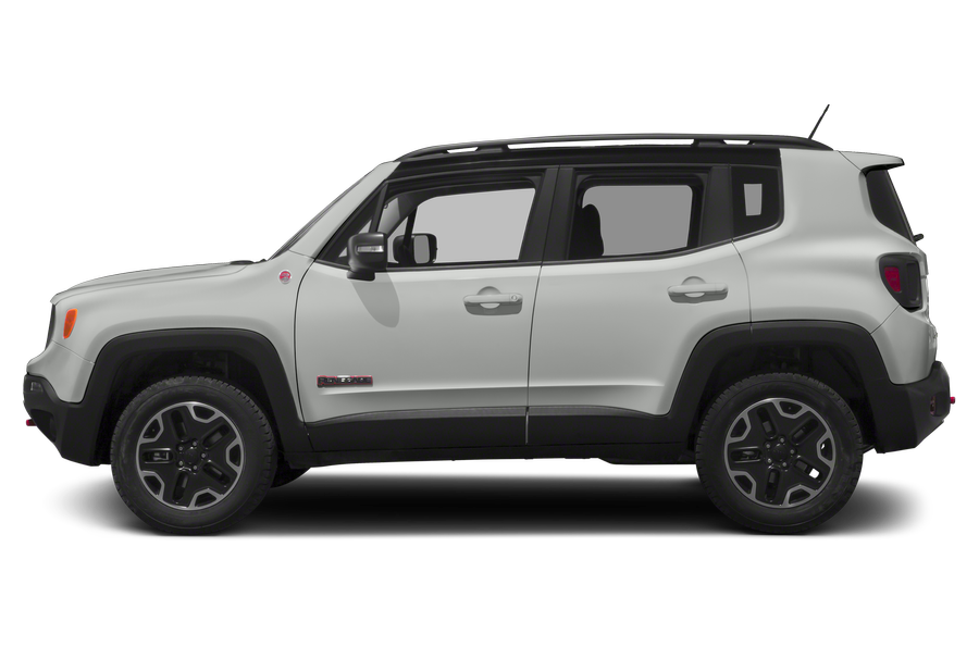 2018 Jeep Renegade Specs Price Mpg Reviews Cars Com