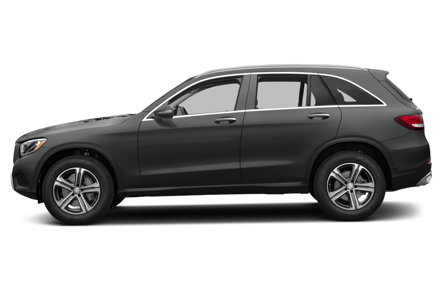 16 Mercedes Benz Glc Class Specs Price Mpg Reviews Cars Com