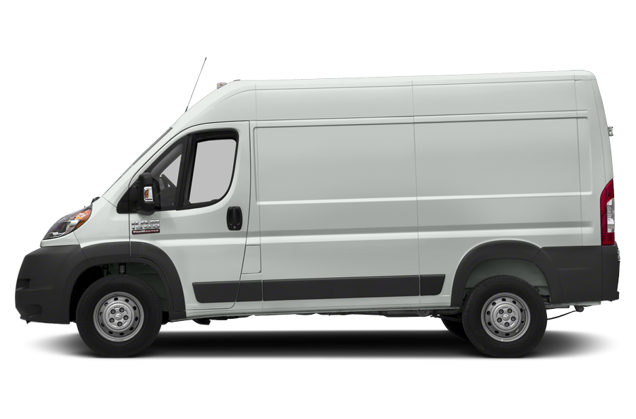 promaster all wheel drive