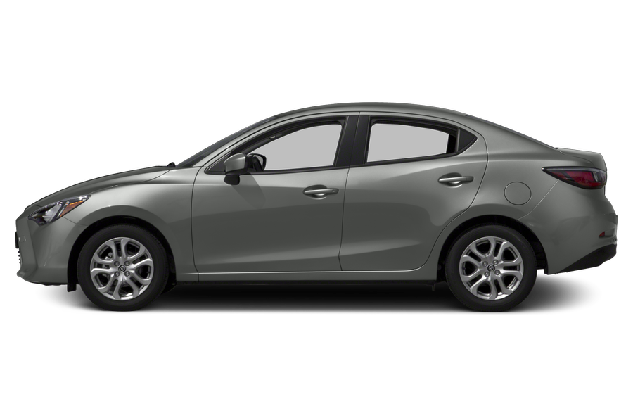 2016 Scion Ia Expert Reviews Specs And Photos Cars 2016 Scion Ia Exterior Side View