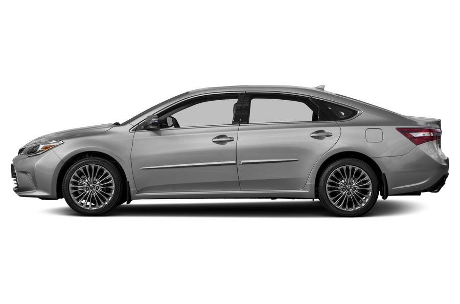 2016 Toyota Avalon exterior side view