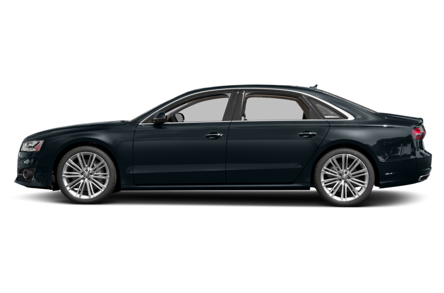 17 Audi A8 Specs Price Mpg Reviews Cars Com