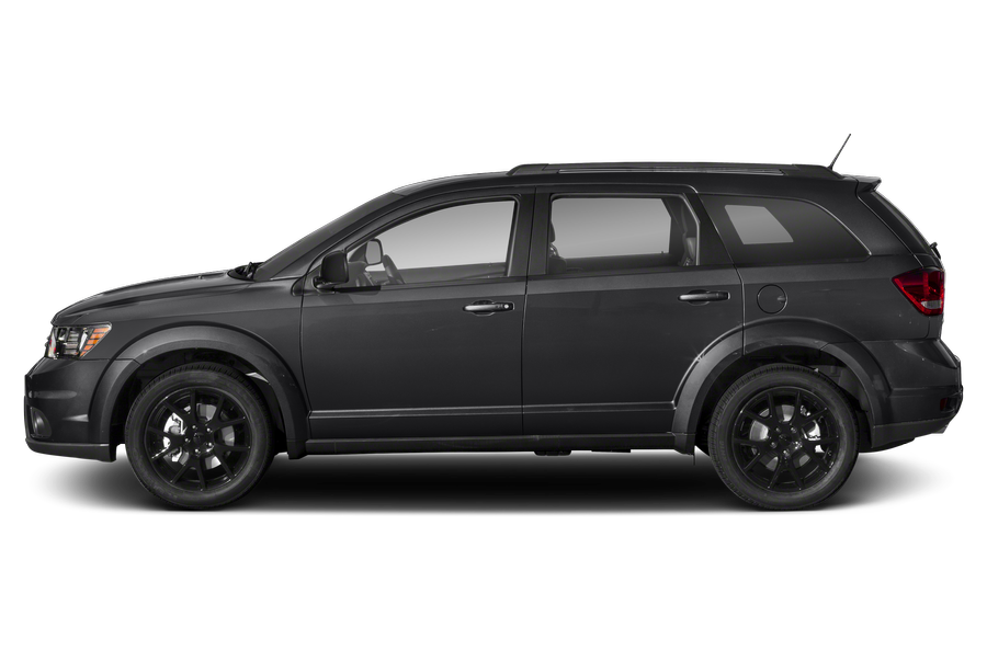 Dodge Journey New Car Warranty Dodge Journey New Car Warranty