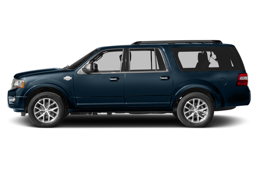 2017 Ford Expedition EL Specs, Price, MPG & Reviews | Cars.com