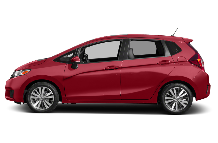 17 Honda Fit Specs Price Mpg Reviews Cars Com