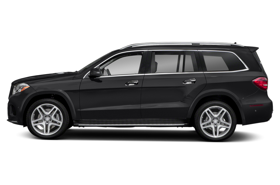 Mercedes Benz gl 550 2020