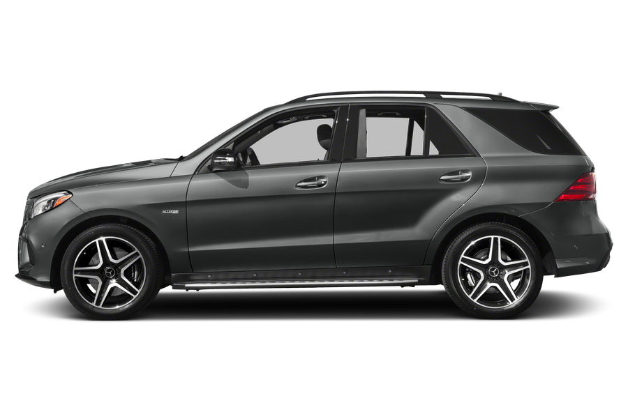 19 Mercedes Benz Amg Gle 43 Specs Price Mpg Reviews Cars Com