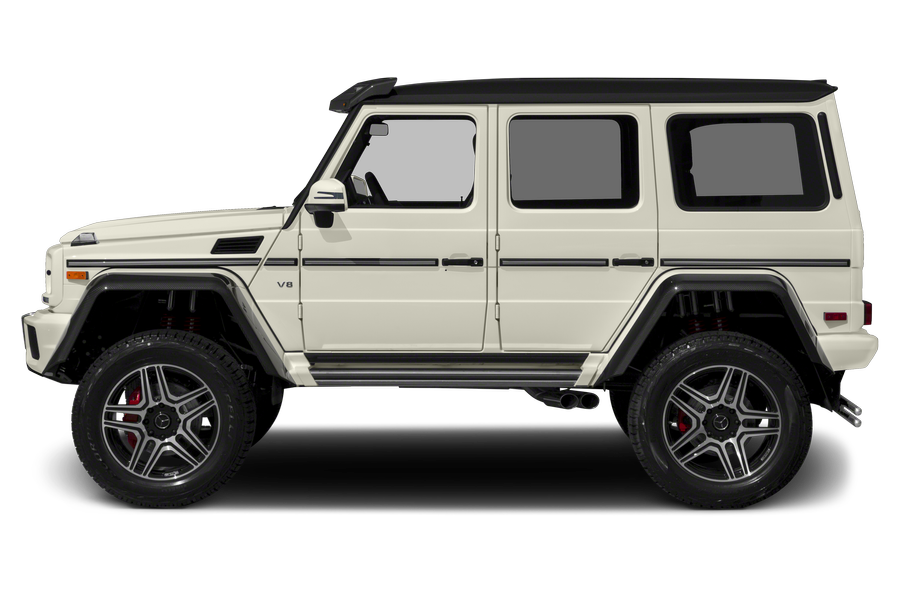 17 Mercedes Benz G Class Specs Price Mpg Reviews Cars Com