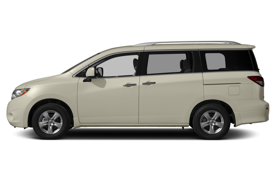 nissan quest 7 seater