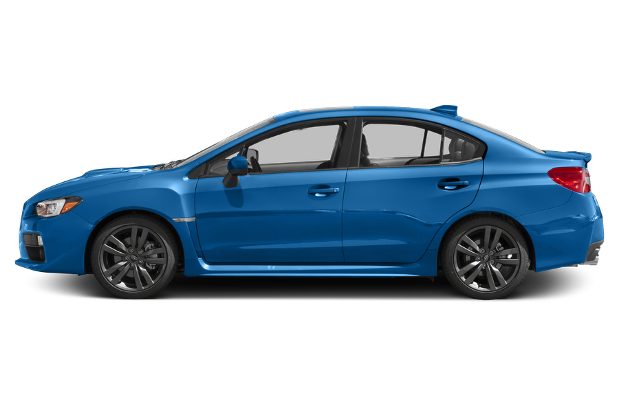 16 Subaru Wrx Specs Price Mpg Reviews Cars Com