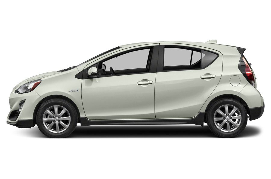 17 Toyota Prius C Specs Price Mpg Reviews Cars Com