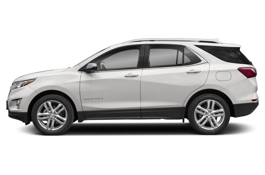 21 Chevrolet Equinox Specs Price Mpg Reviews Cars Com