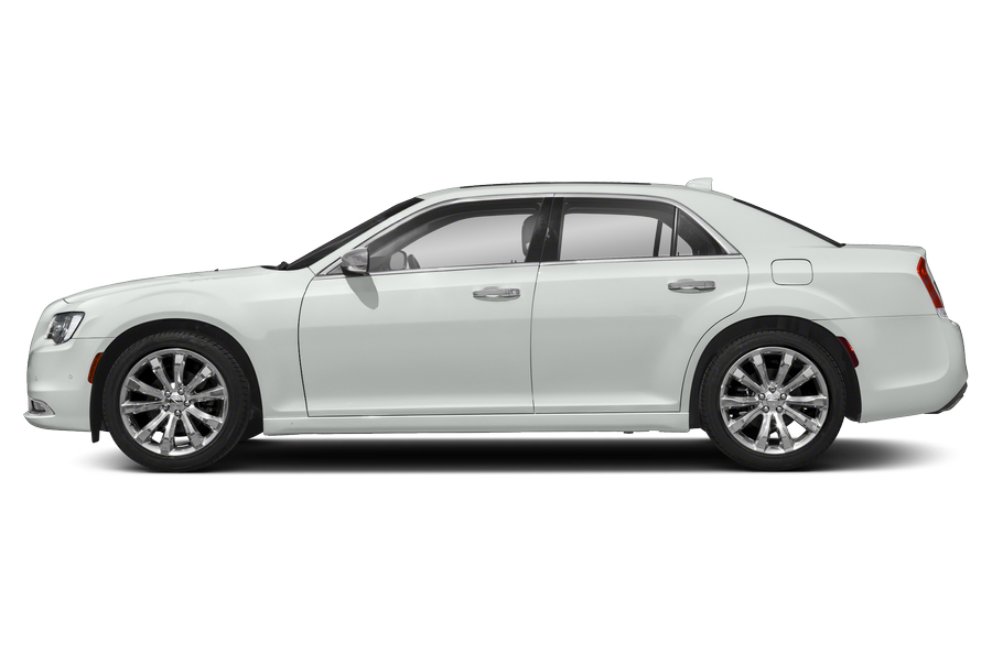 17 Chrysler 300 Specs Price Mpg Reviews Cars Com