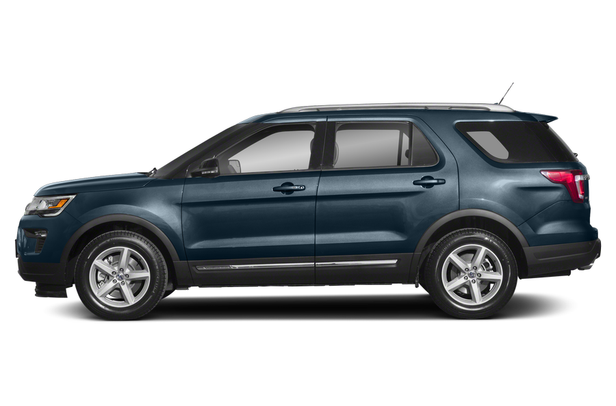 Ford explorer 2019 preço Ford explorer 2019 preço