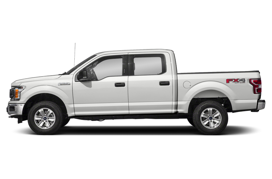 2018 Ford F-150 Overview | Cars.com