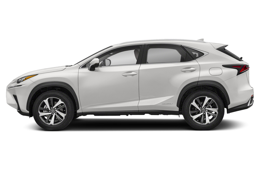 18 Lexus Nx 300h Specs Price Mpg Reviews Cars Com