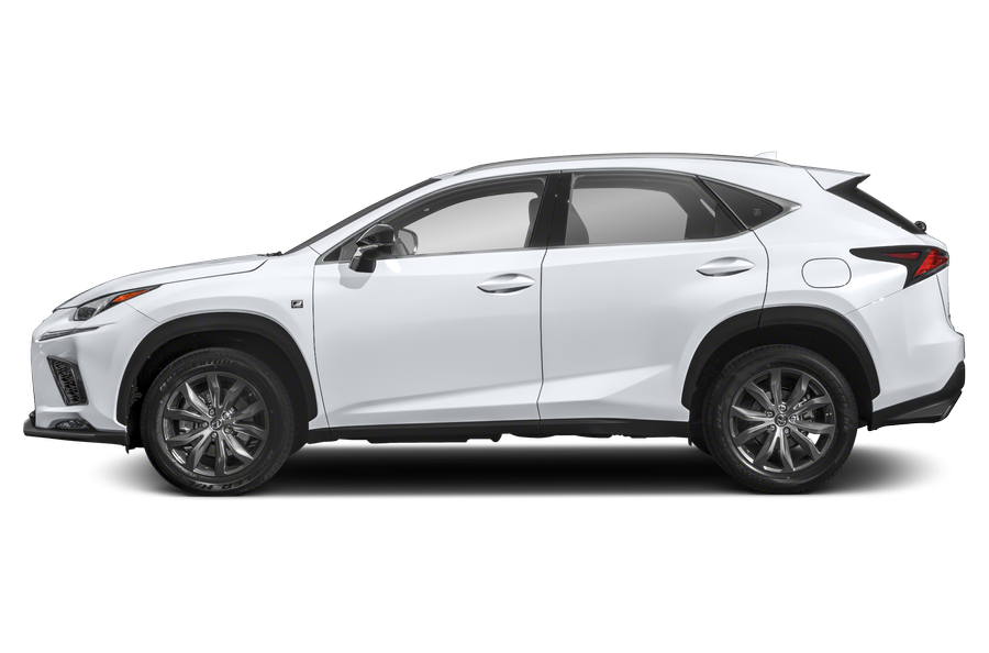 Lexus Nx 300 Specs Price Mpg Reviews Cars Com