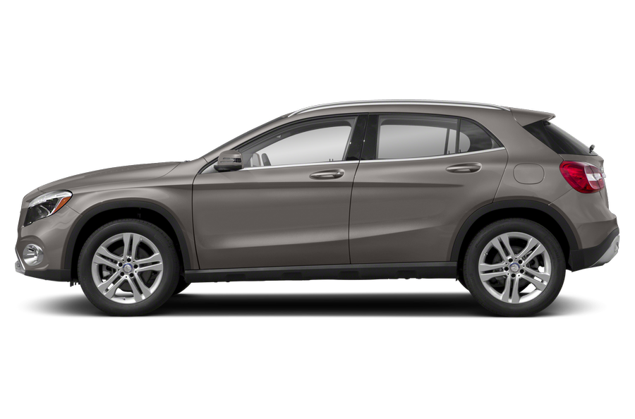 18 Mercedes Benz Gla 250 Specs Price Mpg Reviews Cars Com