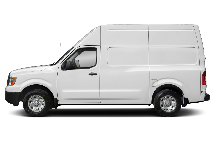 2018 nissan nv cargo nv2500 hd s