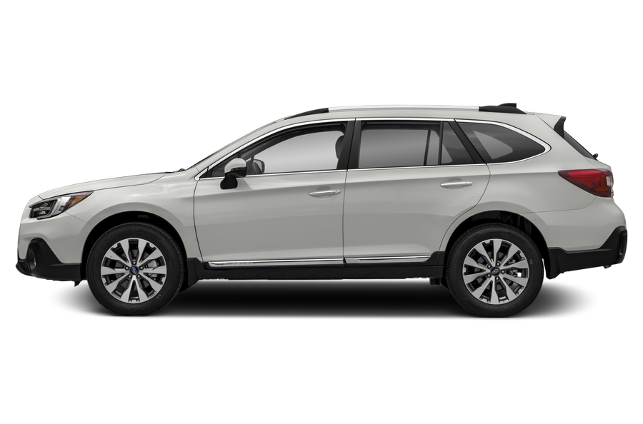 2017 Subaru Outback Overview Cars 2017 Subaru Outback Exterior Side View