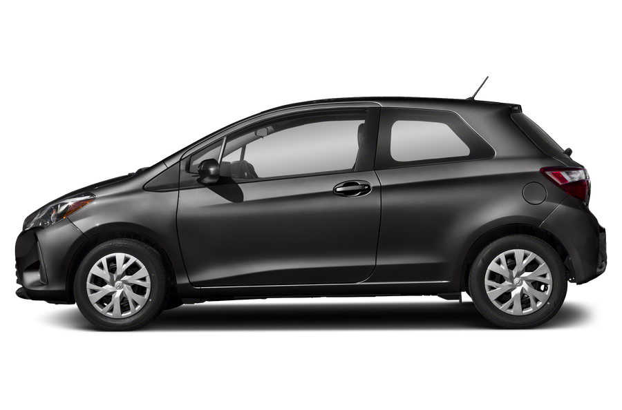 2018 Toyota Yaris Specs Price Mpg Reviews Cars Com