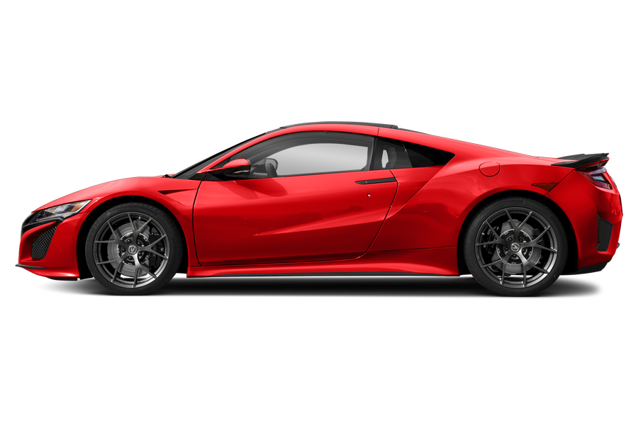 2020 Acura Nsx Specs Price Mpg Reviews Cars Com