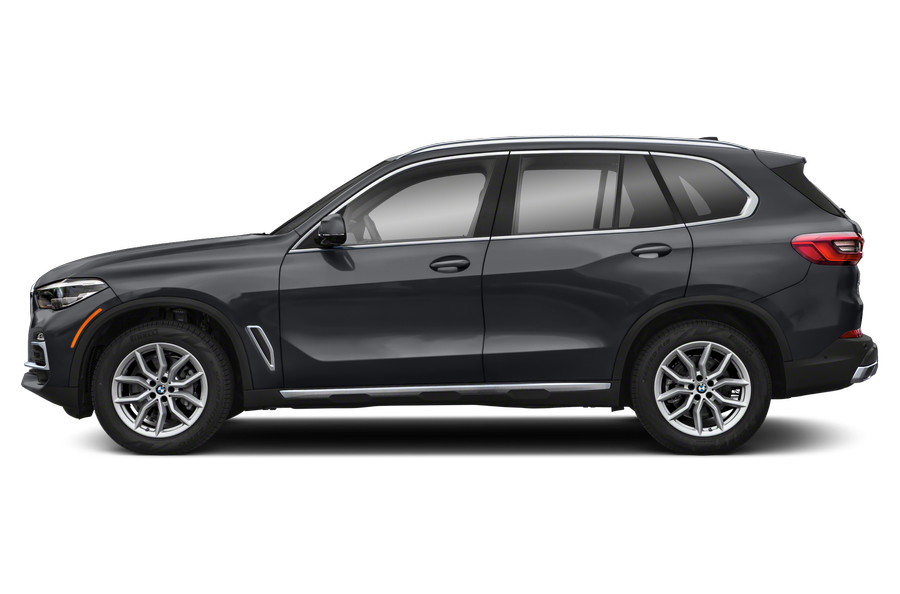 2019 Bmw X5 Specs Price Mpg Reviews Cars Com