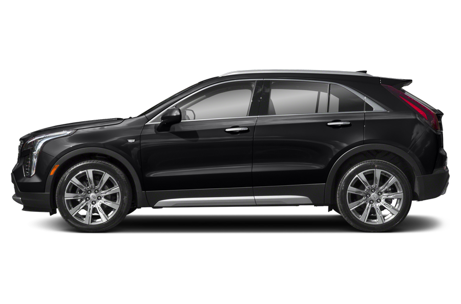2022 Cadillac XT4 Specs, Price, MPG & Reviews
