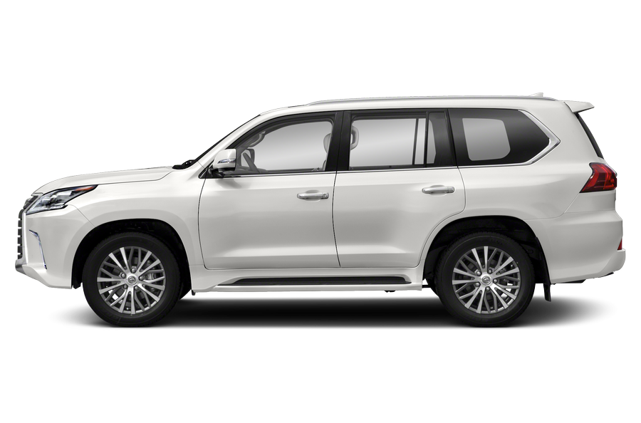 Lexus Lx 570 Specs Price Mpg Reviews Cars Com