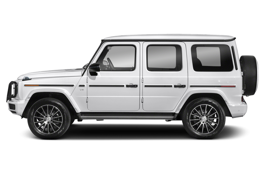 Mercedes Benz G Class Specs Price Mpg Reviews Cars Com