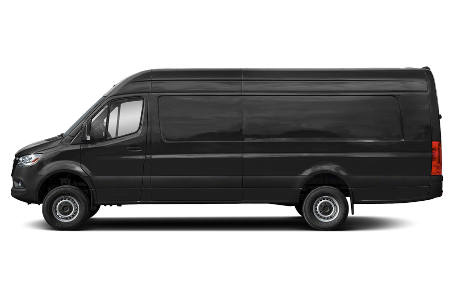 2020 sprinter 2500