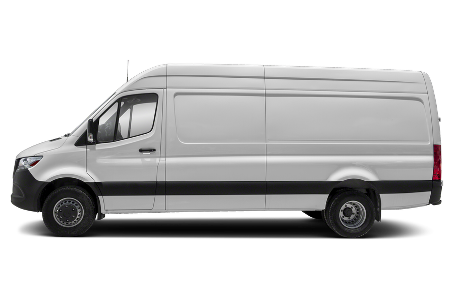 mercedes 4500 sprinter