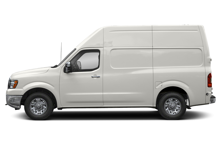 2020 nissan nv cargo nv3500 hd s